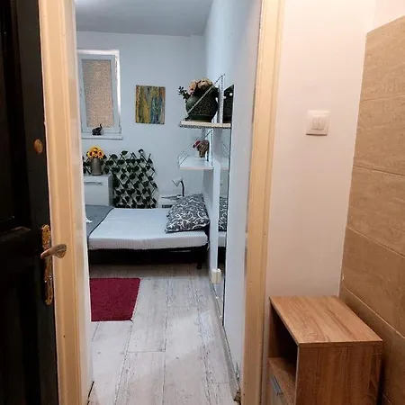 Apartment Center - Small&cozy *