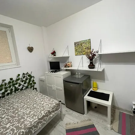 Apartment Center - Small&cozy *
